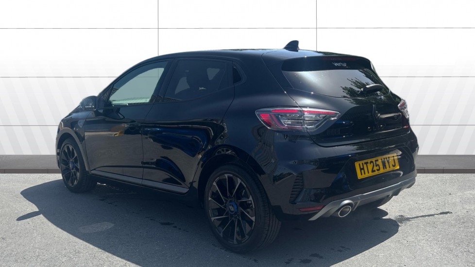 Renault Clio 1.0 TCe 90 Esprit Alpine 5dr Petrol Hatchback - Image 2