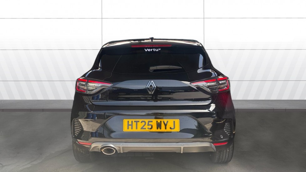 Renault Clio 1.0 TCe 90 Esprit Alpine 5dr Petrol Hatchback - Image 6