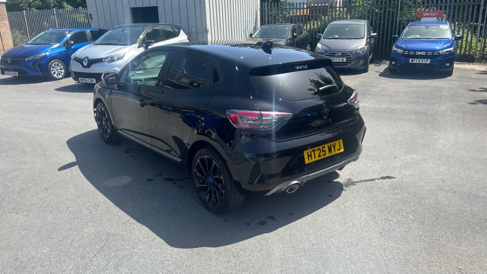 Renault Clio 1.0 TCe 90 Esprit Alpine 5dr Petrol Hatchback - Image 34