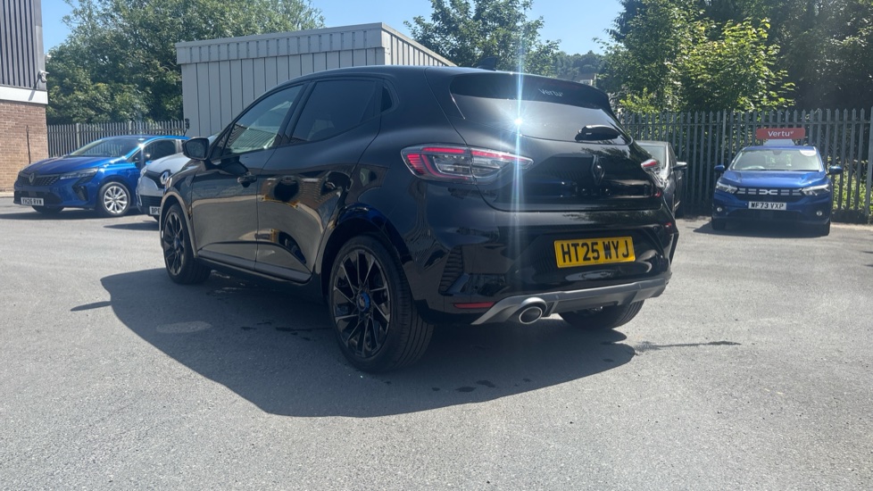 Renault Clio 1.0 TCe 90 Esprit Alpine 5dr Petrol Hatchback - Image 35