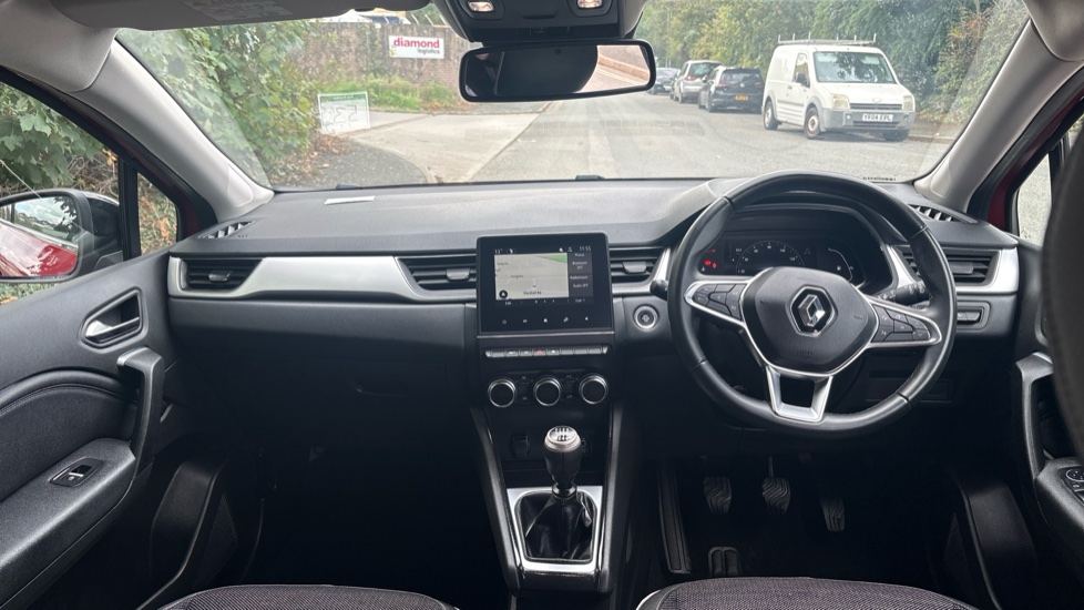 Renault Captur 1.0 TCE 90 Techno 5dr Petrol Hatchback - Image 10