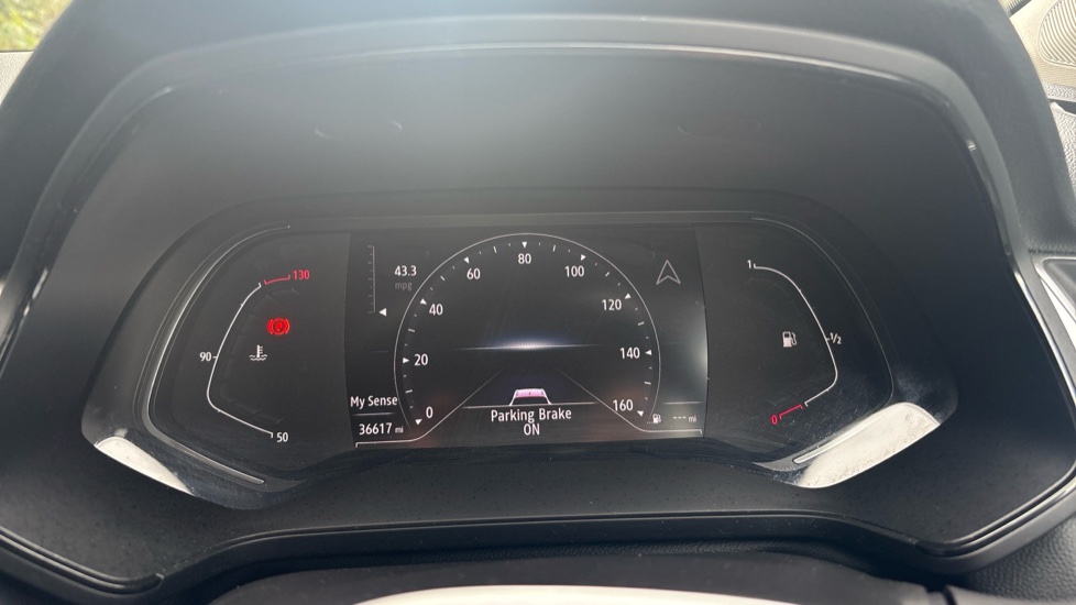 Renault Captur 1.0 TCE 90 Techno 5dr Petrol Hatchback - Image 18