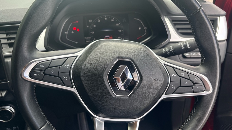 Renault Captur 1.0 TCE 90 Techno 5dr Petrol Hatchback - Image 25