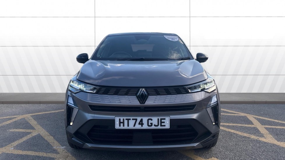 Renault Symbioz 1.6 E-Tech FHEV 145 Iconic Esprit Alpine 5dr Auto Hybrid Estate - Image 3