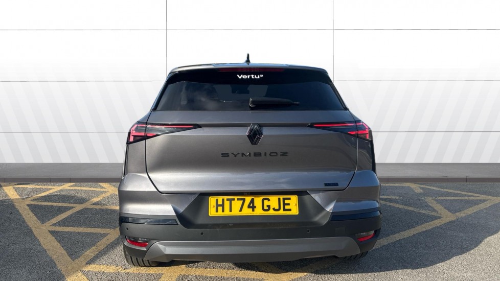 Renault Symbioz 1.6 E-Tech FHEV 145 Iconic Esprit Alpine 5dr Auto Hybrid Estate - Image 6