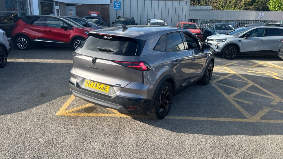 Renault Symbioz 1.6 E-Tech FHEV 145 Iconic Esprit Alpine 5dr Auto Hybrid Estate - Image 32