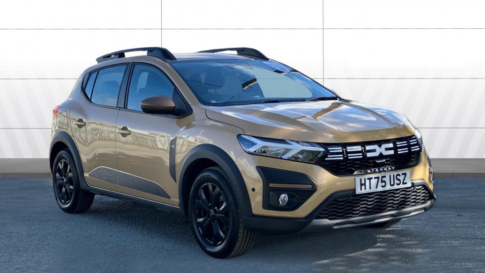 2026 Dacia Sandero