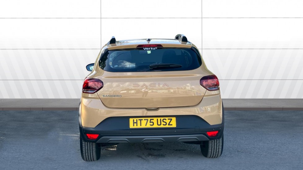 Dacia Sandero Stepway 1.0 TCe Extreme 5dr Petrol Hatchback - Image 6