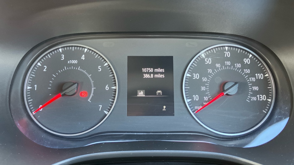 Dacia Sandero Stepway 1.0 TCe Extreme 5dr Petrol Hatchback - Image 18