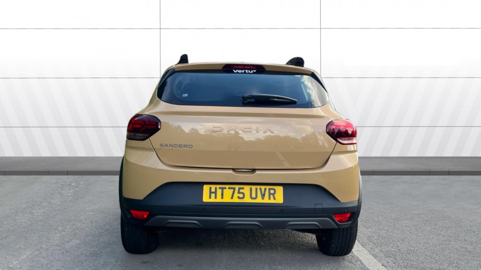 Dacia Sandero Stepway 1.0 TCe Extreme 5dr Petrol Hatchback - Image 6