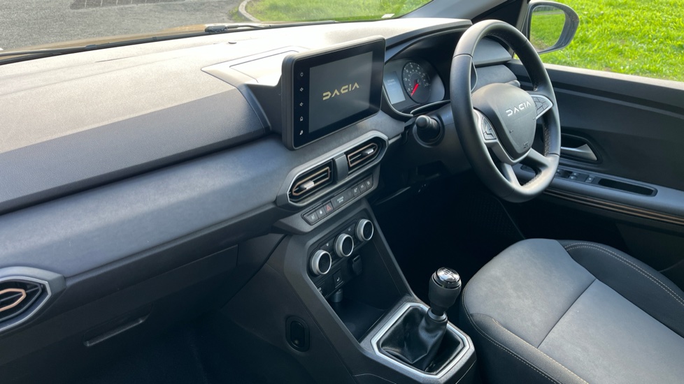 Dacia Sandero Stepway 1.0 TCe Extreme 5dr Petrol Hatchback - Image 9