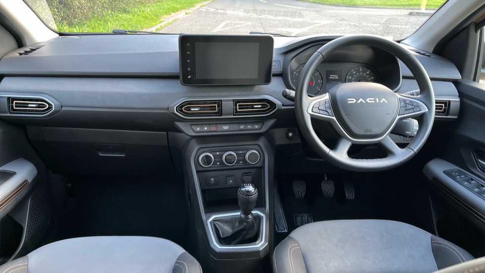 Dacia Sandero Stepway 1.0 TCe Extreme 5dr Petrol Hatchback - Image 10