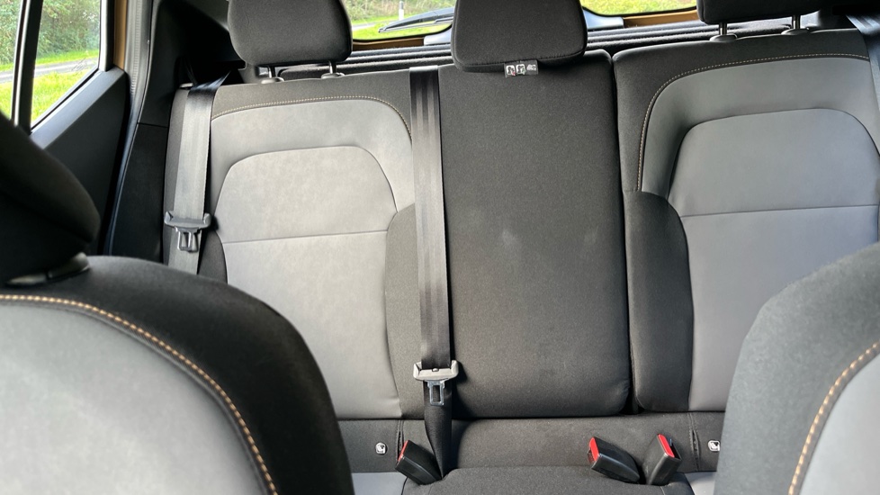 Dacia Sandero Stepway 1.0 TCe Extreme 5dr Petrol Hatchback - Image 15