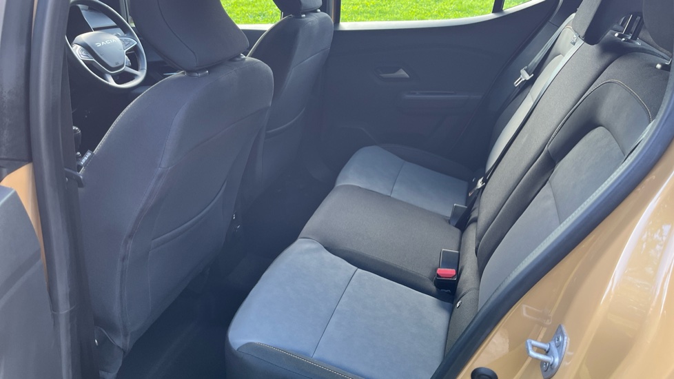 Dacia Sandero Stepway 1.0 TCe Extreme 5dr Petrol Hatchback - Image 16