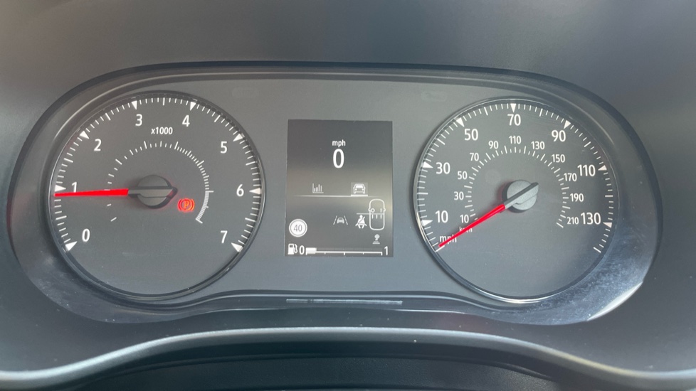 Dacia Sandero Stepway 1.0 TCe Extreme 5dr Petrol Hatchback - Image 18