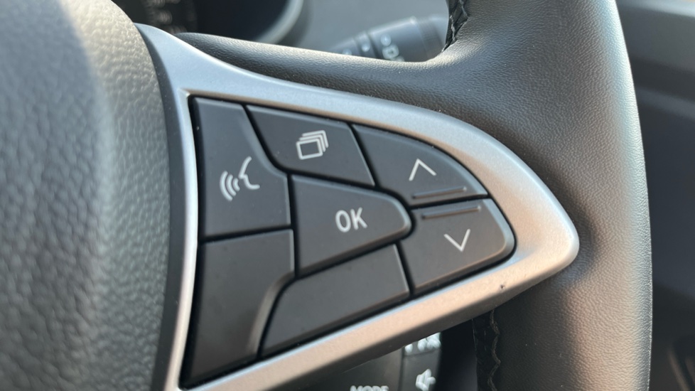 Dacia Sandero Stepway 1.0 TCe Extreme 5dr Petrol Hatchback - Image 22
