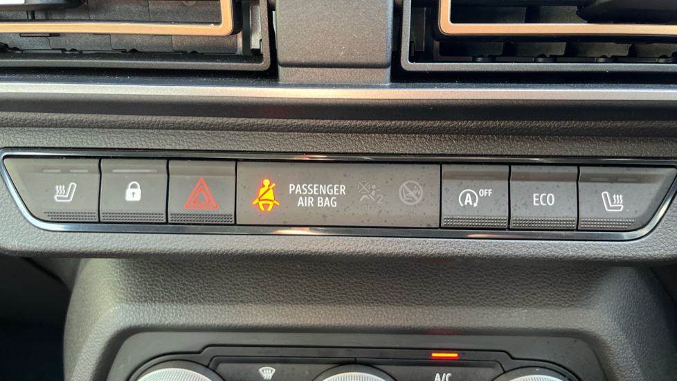 Dacia Sandero Stepway 1.0 TCe Extreme 5dr Petrol Hatchback - Image 31