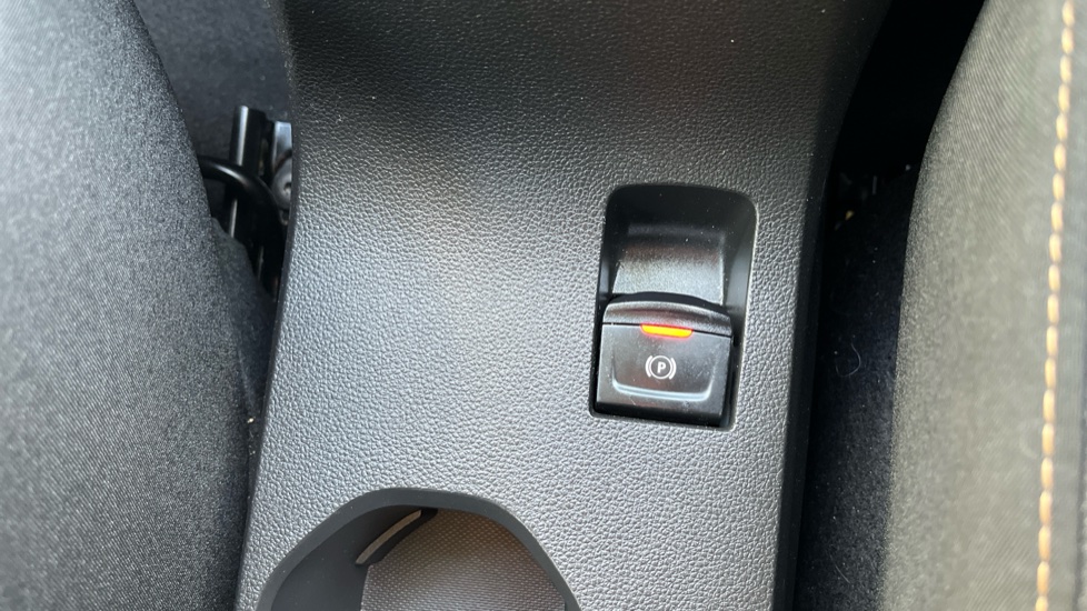 Dacia Sandero Stepway 1.0 TCe Extreme 5dr Petrol Hatchback - Image 34