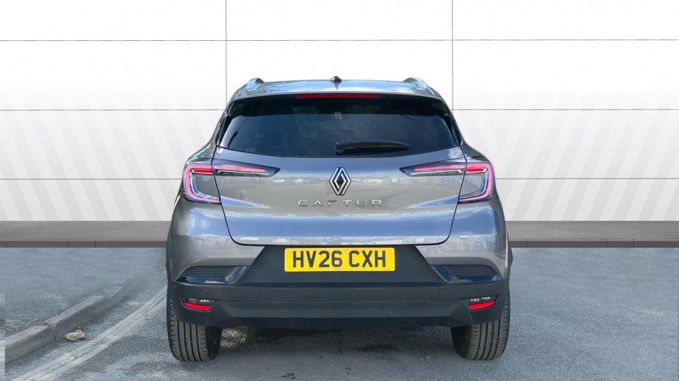 Renault Captur 1.2 TCE 115 Techno 5dr Petrol Hatchback - Image 6