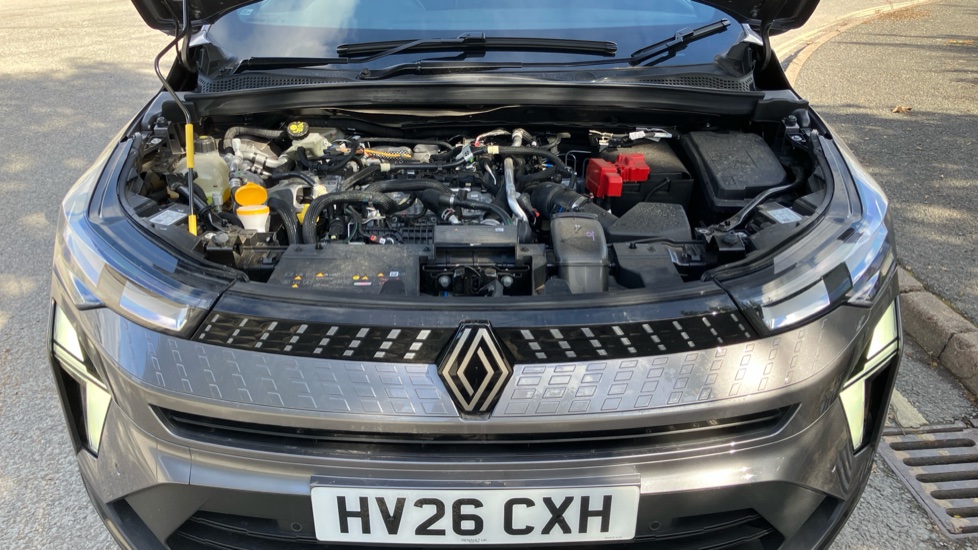 Renault Captur 1.2 TCE 115 Techno 5dr Petrol Hatchback - Image 8