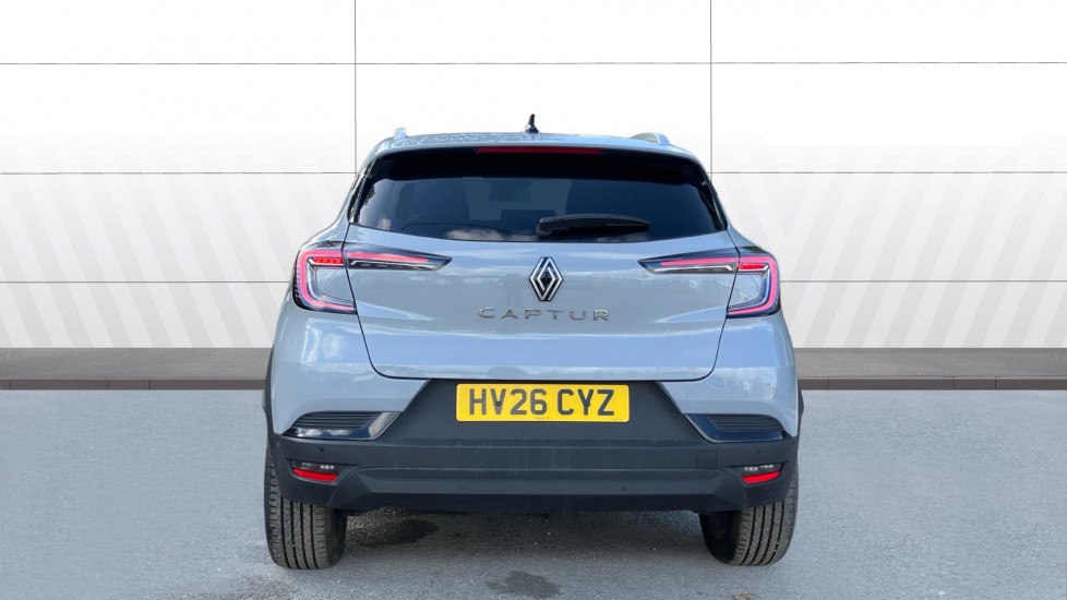Renault Captur 1.2 TCE 115 Techno 5dr Petrol Hatchback - Image 6