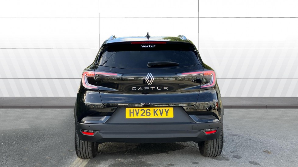 Renault Captur 1.2 TCE 115 Techno 5dr Petrol Hatchback - Image 6