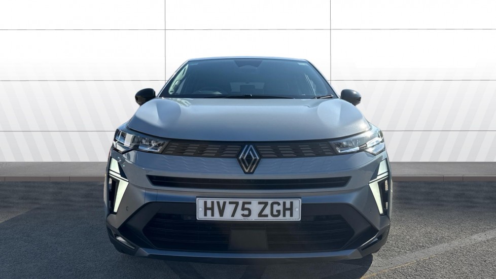 Renault Symbioz 1.8 E-Tech FHEV 160 Techno Esprit Alpine 5dr Auto Hybrid Estate - Image 3
