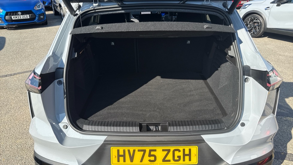 Renault Symbioz 1.8 E-Tech FHEV 160 Techno Esprit Alpine 5dr Auto Hybrid Estate - Image 4