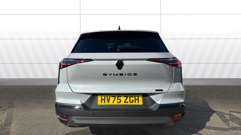Renault Symbioz 1.8 E-Tech FHEV 160 Techno Esprit Alpine 5dr Auto Hybrid Estate - Image 6