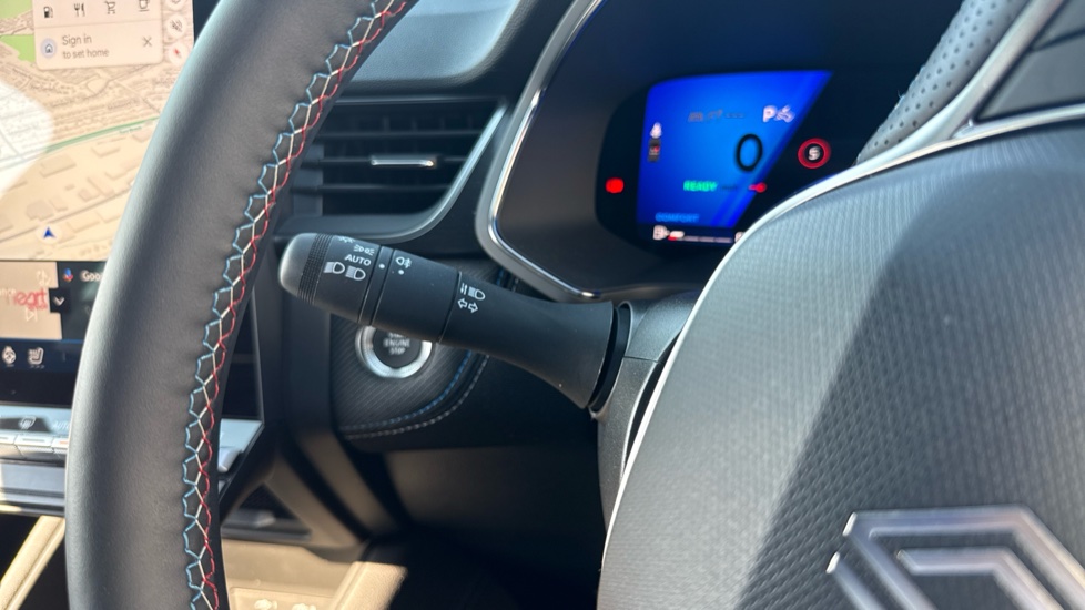 Renault Symbioz 1.8 E-Tech FHEV 160 Techno Esprit Alpine 5dr Auto Hybrid Estate - Image 23