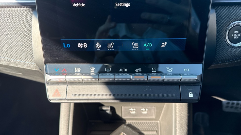 Renault Symbioz 1.8 E-Tech FHEV 160 Techno Esprit Alpine 5dr Auto Hybrid Estate - Image 29