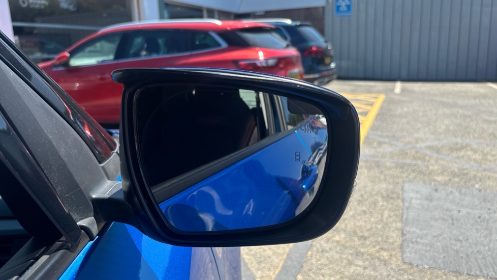 Suzuki Swift 1.4 Boosterjet 48V Hybrid Sport 5dr Petrol Hatchback - Image 34