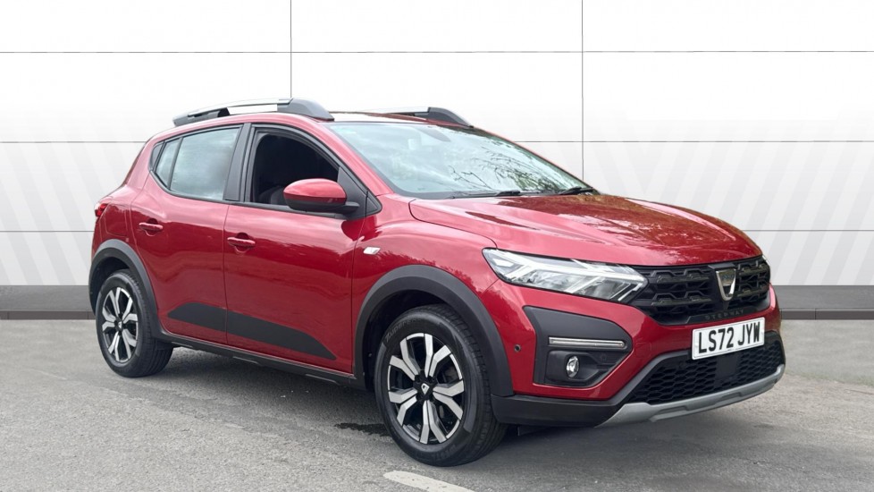 Dacia Sandero Stepway 1.0 TCe Prestige 5dr Bi Fuel Hatchback - Image 1