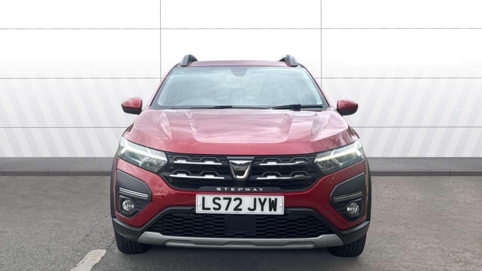 Dacia Sandero Stepway 1.0 TCe Prestige 5dr Bi Fuel Hatchback - Image 3