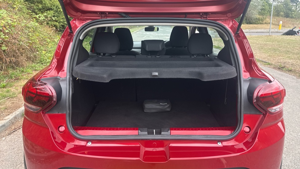 Dacia Sandero Stepway 1.0 TCe Prestige 5dr Bi Fuel Hatchback - Image 4