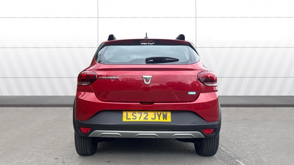 Dacia Sandero Stepway 1.0 TCe Prestige 5dr Bi Fuel Hatchback - Image 6