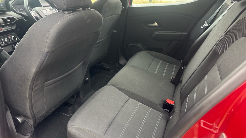 Dacia Sandero Stepway 1.0 TCe Prestige 5dr Bi Fuel Hatchback - Image 16