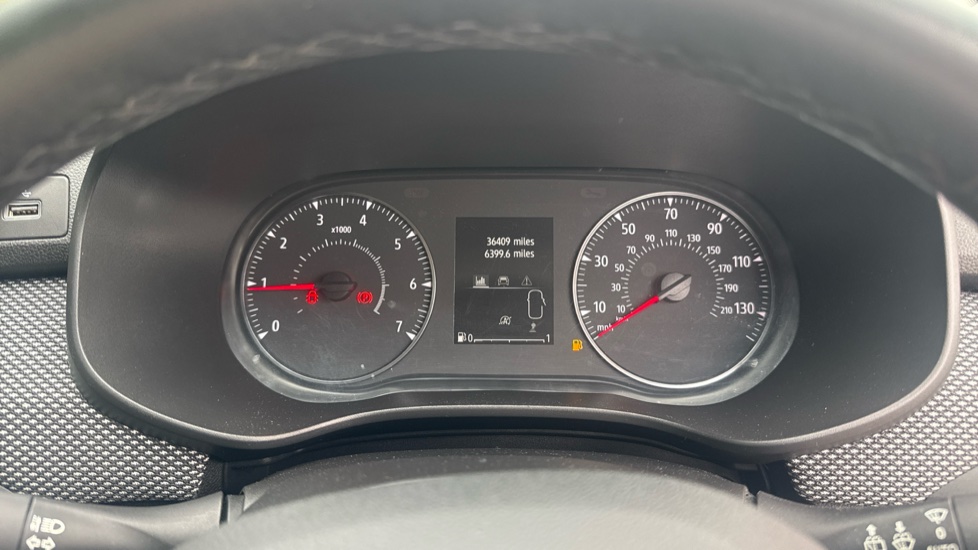 Dacia Sandero Stepway 1.0 TCe Prestige 5dr Bi Fuel Hatchback - Image 18