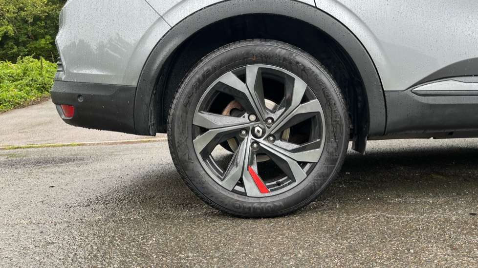 Renault Arkana 1.6 E-TECH Hybrid 145 R.S. Line 5dr Auto Hybrid Estate - Image 7