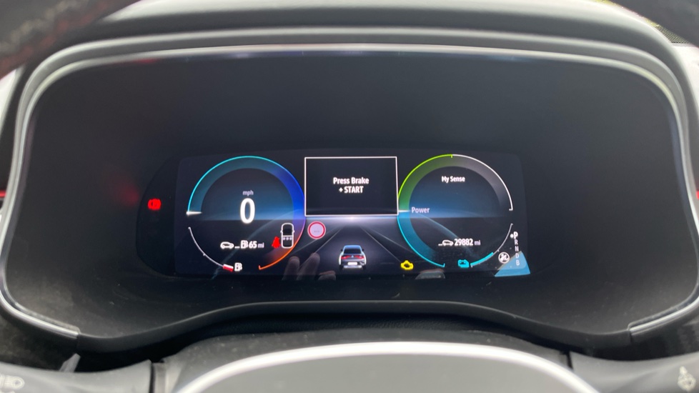 Renault Arkana 1.6 E-TECH Hybrid 145 R.S. Line 5dr Auto Hybrid Estate - Image 18