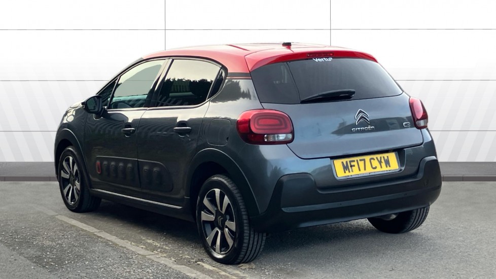 Citroen C3 1.2 PureTech 82 Flair 5dr Petrol Hatchback - Image 2