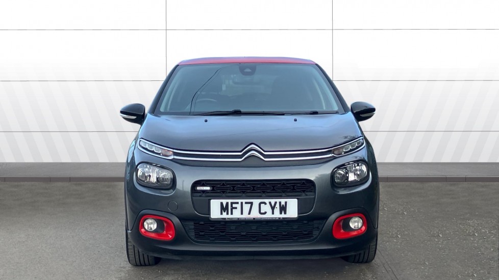 Citroen C3 1.2 PureTech 82 Flair 5dr Petrol Hatchback - Image 3
