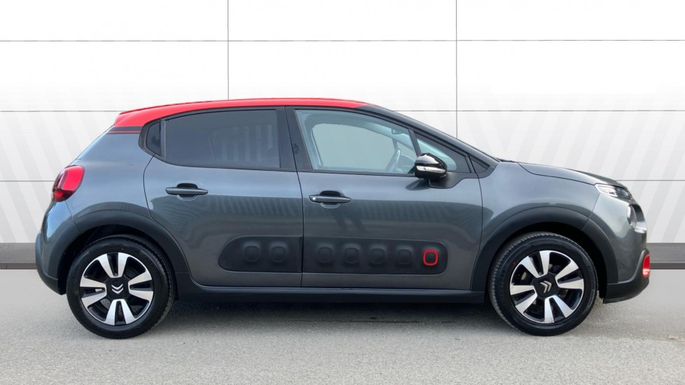 Citroen C3 1.2 PureTech 82 Flair 5dr Petrol Hatchback - Image 5