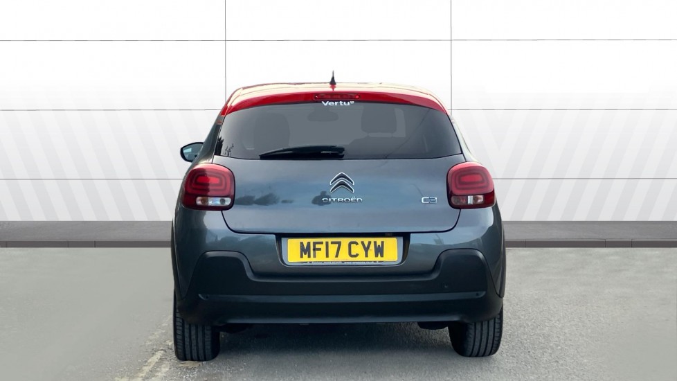 Citroen C3 1.2 PureTech 82 Flair 5dr Petrol Hatchback - Image 6