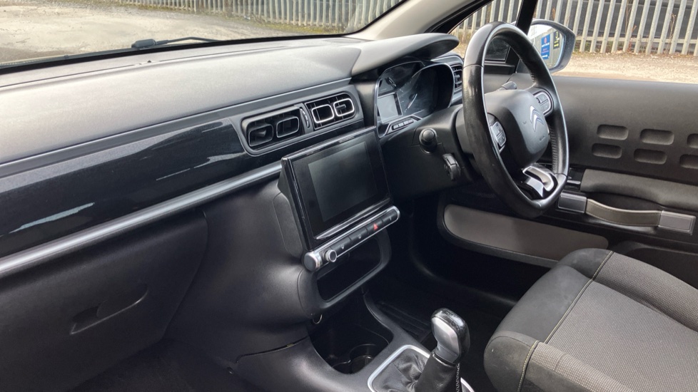 Citroen C3 1.2 PureTech 82 Flair 5dr Petrol Hatchback - Image 9