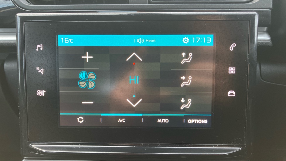 Citroen C3 1.2 PureTech 82 Flair 5dr Petrol Hatchback - Image 12