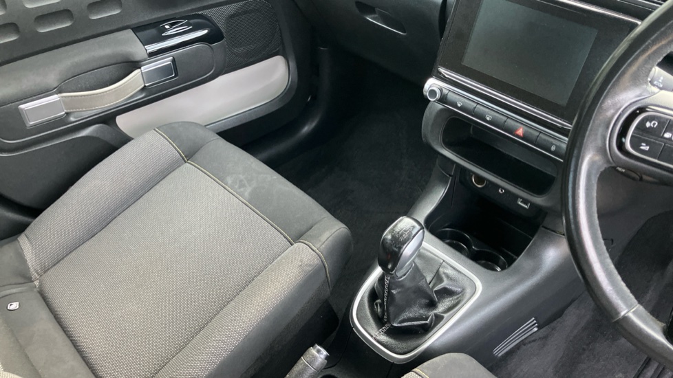 Citroen C3 1.2 PureTech 82 Flair 5dr Petrol Hatchback - Image 14