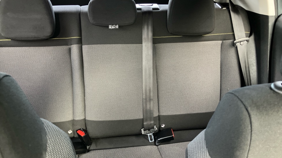 Citroen C3 1.2 PureTech 82 Flair 5dr Petrol Hatchback - Image 15