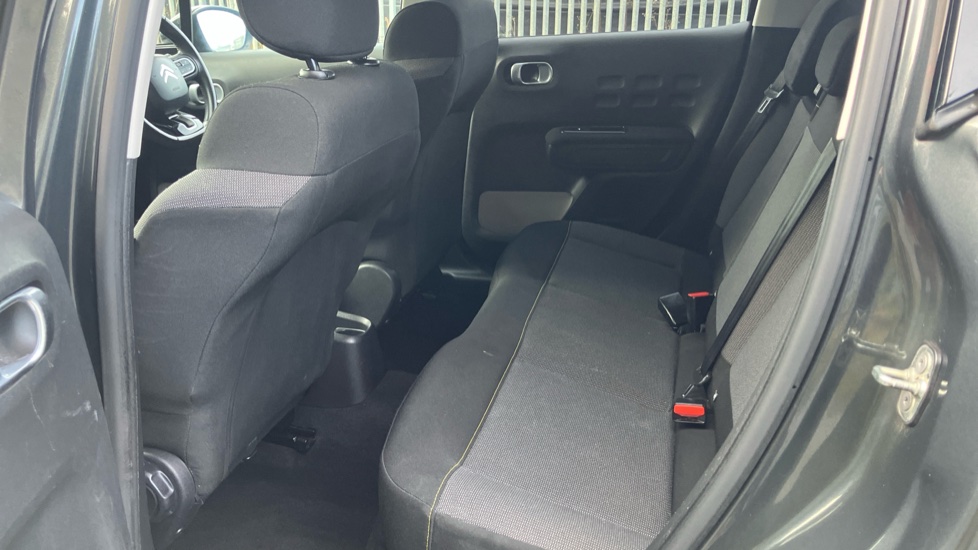 Citroen C3 1.2 PureTech 82 Flair 5dr Petrol Hatchback - Image 16