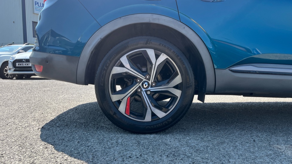 Renault Arkana 1.6 E-TECH Hybrid 145 R.S. Line 5dr Auto Hybrid Estate - Image 7